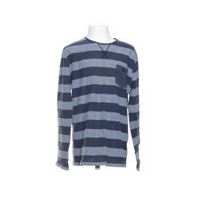 Långärmad t-shirt (Blå, Grå) från Zara Boys