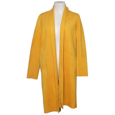 Coat (Yellow) from Zara Woman Collection