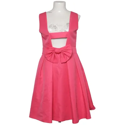 Robe (Rose) de Apart Glamour Polyester