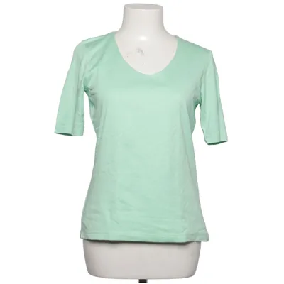 T-shirt (Groen) van Street One Katoen, Modal