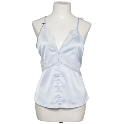 Pajama top (Blue) from SkyLar Rose Elastane, Polyester