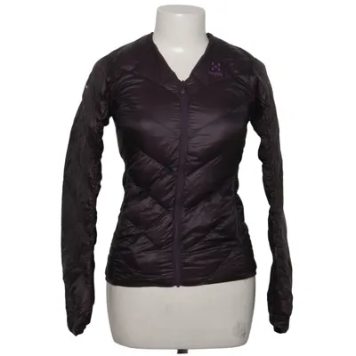Lightweight jacket (Purple) from Haglöfs Down, Feather, Polyamide