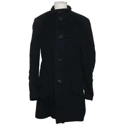 Kappa (Blå) från JOOP! Kashmir, Polyamid, Ull