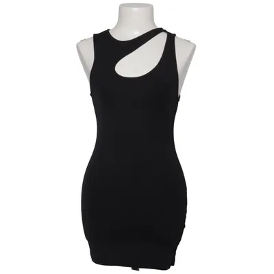 Dress (Black) from Pull & Bear