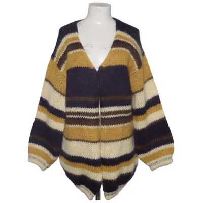 Cardigan (Lolita) fra Parosh Metallfiber, Mohair, Polyamid, Uld