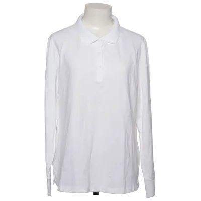 Maillot de rugby (Blanc) de Woolworths Coton, Élasthane
