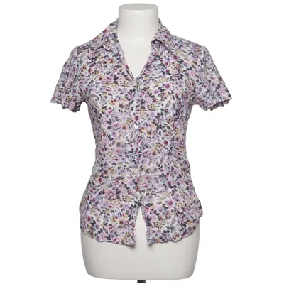 Korte mouwen shirt (Meerkleurig) van Cheer Katoen