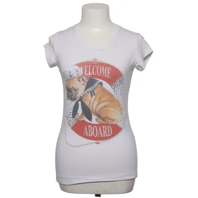 T-shirt (Blanc, Multicolore) de Northland