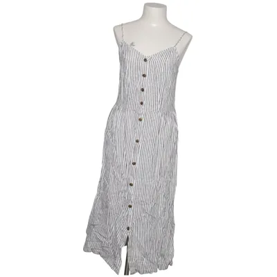 Robe (Blanc, Noir) de Soyaconcept Lin, Viscose