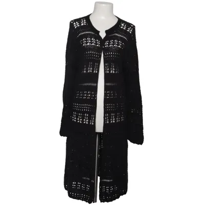 Cardigan (Noir) de Parenti's Coton