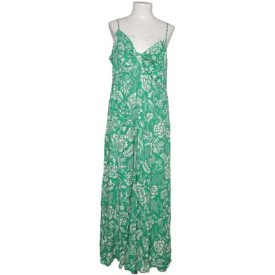 Maxi dress (Green, White) from Page One Viscose