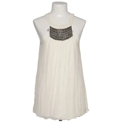 Top (Hvid) fra Set Silke, Viscose