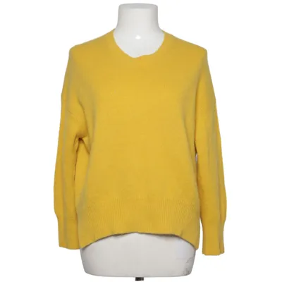 Pull-over (Jaune) de Jardin des Orangers Cachemire