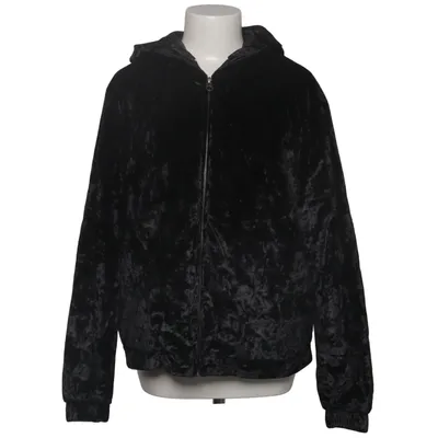 Jakke (Sort) fra Soya Fashion