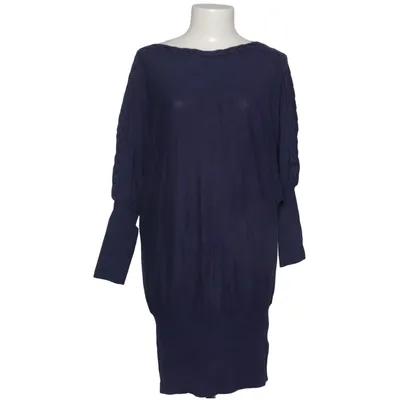 Sweater (Purple) from De Bijenkorf Cotton, Polyamide, Viscose