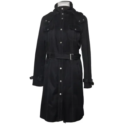 Regnkappa (Svart) från Tokyo Denim Bank Polyester