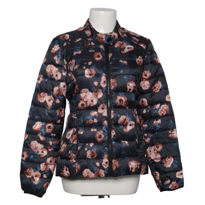 Lättviktsjacka (Svart, Flerfärgad) från Collection Pimkie Polyester