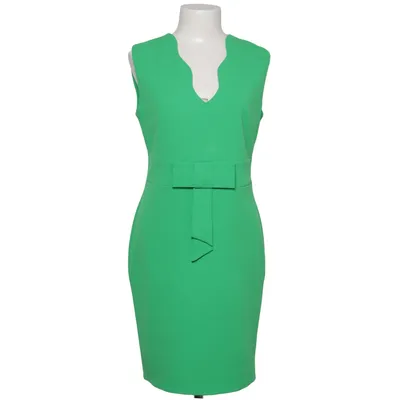 Klänning (Grön) från Rinascimento Elastan, Polyester