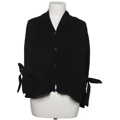 Cardigan (Black) from COS Cotton