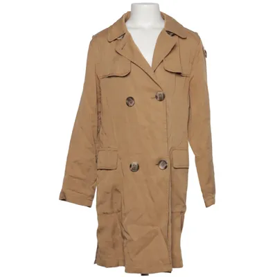 Trenchcoat (Beige) från Zara Kids Lyocell