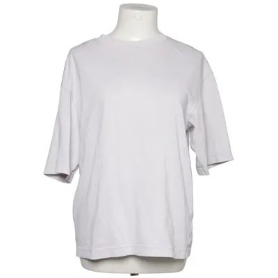 T-shirt (Airism) von Uniqlo U Baumwolle, Elasthan, Polyester
