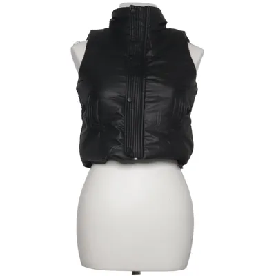Gilet d'extérieur (Noir) de Samson