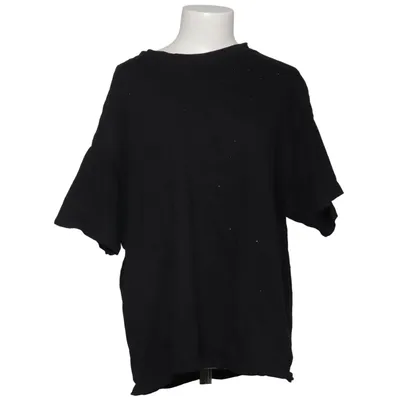 T-shirt (Svart) från Page One Bomull