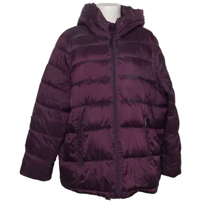 Vinterjacka (Lila) från Multiblu Polyester