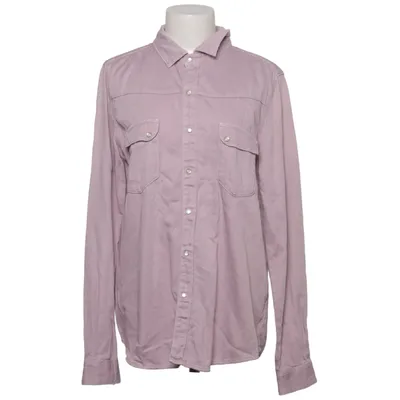 Chemise (Rose) de Ba&sh Coton