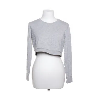 Collegetröja (Grå) från Seraphine Elastan, Viskos