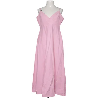 Maxikjole (Pink) fra Limon Company Bomuld, Polyester
