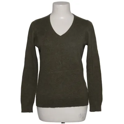 Pullover (Grøn) fra Charter Club Kashmir
