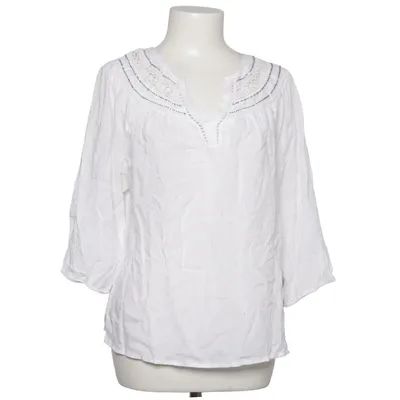 Blouse (White) from Orsay