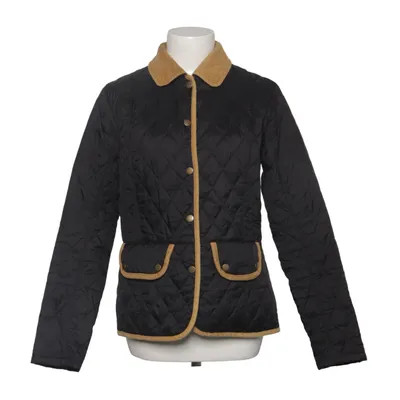Jacket (Black, Brown) from Barbour Cotton, Polyamide, Polyester