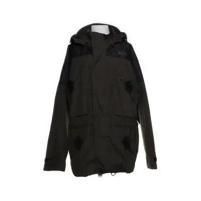 Jaktjacka (Grön, Svart) från Pinewood Bomull, Polyester