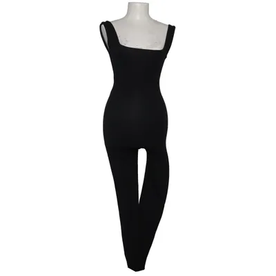 Combinaison (Noir) de MKBM