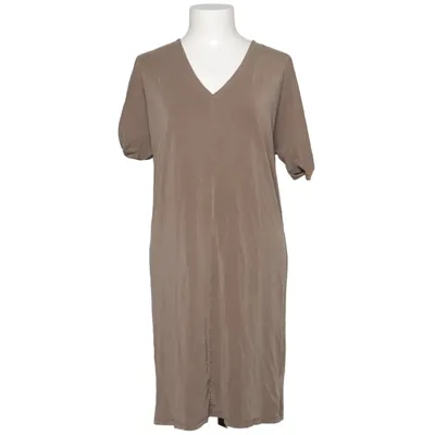 Klänning (Beige) från Yaya Women Modal, Polyester