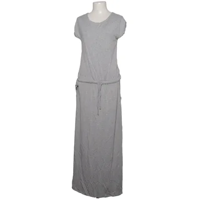 Robe longue (Gris) de Biaumah