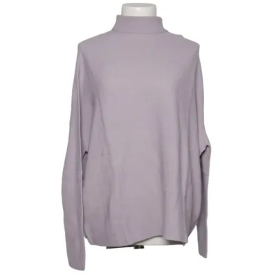 Turtleneck (Lilla) fra Drykorn for Beautiful People Uld