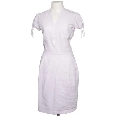 Dress (Purple, White) from Boss Orange
