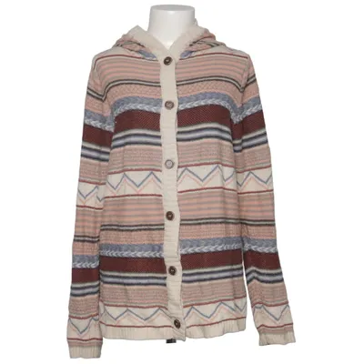 Cardigan (Beige, Blue, Brown) from Multiblu Acrylic