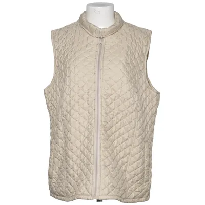 Outdoor vest (Beige) van Rut Polyester
