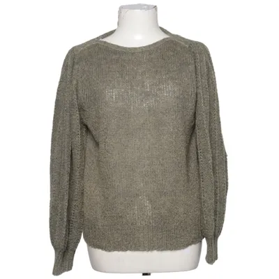 Trui (Groen) van Dolores Polyester
