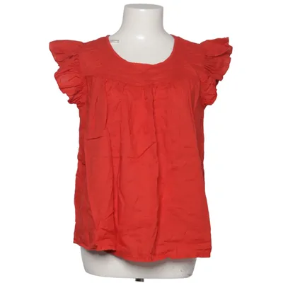 Top (Red) from Monday Afternoon Linen, Viscose