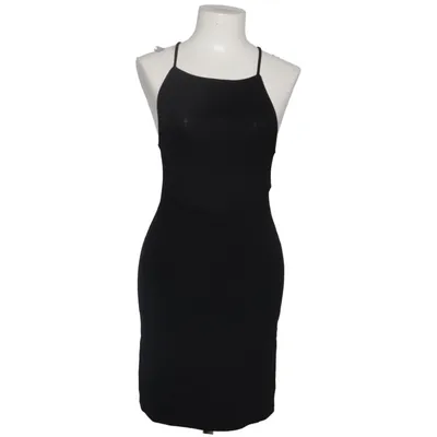 Dress (Black) from Edited