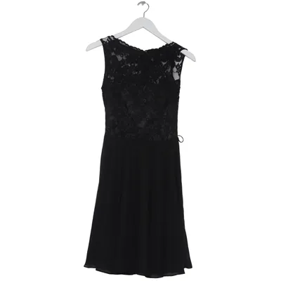 Cocktailklänning (Svart) från Swing