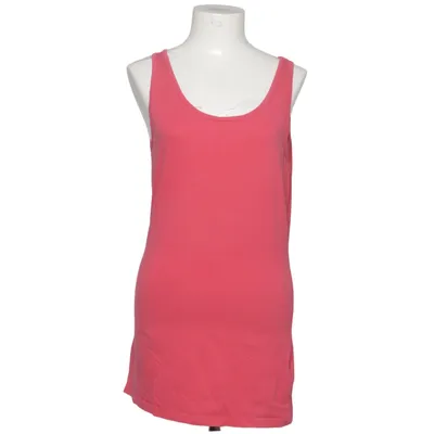 Tanktop  (Pink) fra Multiblu Bomuld, Elastan