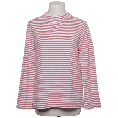 T-shirt à manches longues (Rouge, Blanc) de MiH Jeans Coton