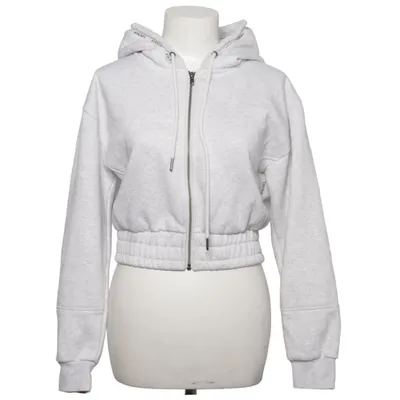 Huvtröja (Grå) från Lounge Apparel Bomull, Polyester