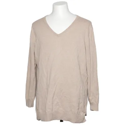 Pullover (Beige) från Lawrence Grey Kashmir